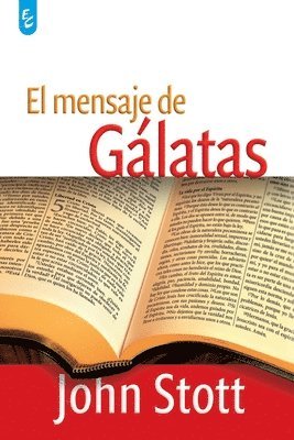 Mensaje de Gálatas