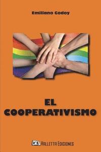 bokomslag El Cooperativismo