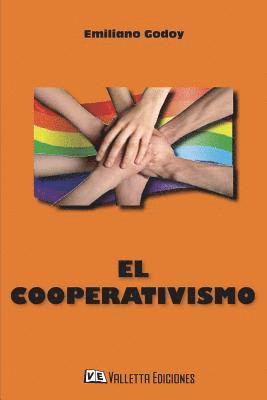 bokomslag El Cooperativismo