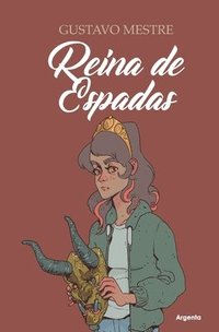 bokomslag Reina de Espadas