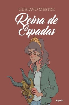 Reina de Espadas 1