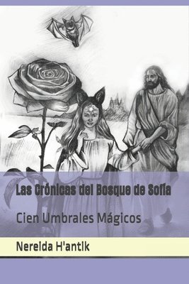 bokomslag Crónicas del Bosque de Sofía