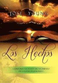 Jose Young - Los Hechos: Nivel avanzado, Häftad