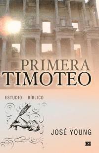 bokomslag Primera Timoteo