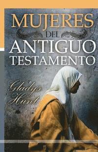 bokomslag Mujeres del Antiguo Testamento