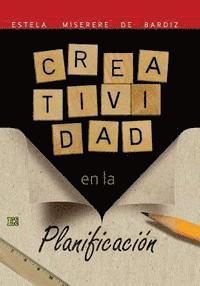 bokomslag Creatividad en la Planificación