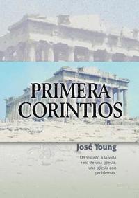bokomslag Primera Corintios