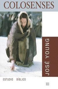 Jose Young - Colosenses, Häftad