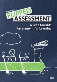 bokomslag Flipped Assessment