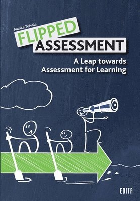 Flipped Assessment 1