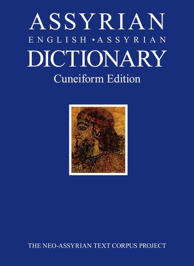 Simo Parpola - Assyrian-English-Assyrian Dictionary, Häftad