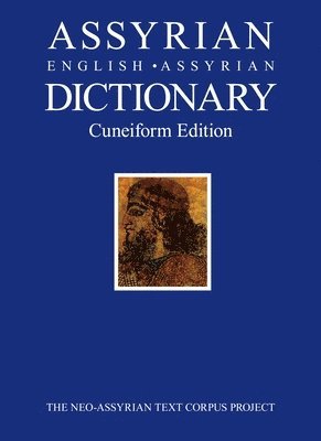 Assyrian-English-Assyrian Dictionary 1