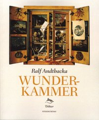 bokomslag Wunderkammer