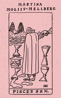 bokomslag Pisces szn