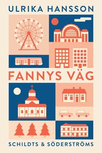 bokomslag Fannys väg