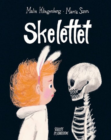 Malin Klingenberg - Skelettet, Kartonnage