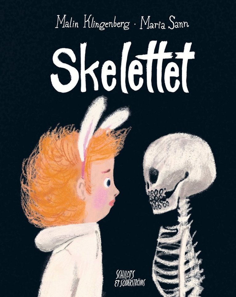 Skelettet