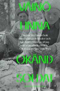 bokomslag Okänd soldat