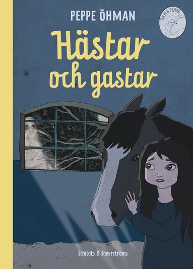 bokomslag Hästar och gastar