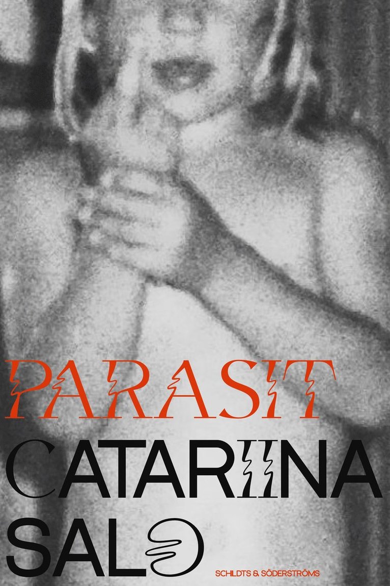Catariina Salo - Parasit, Häftad