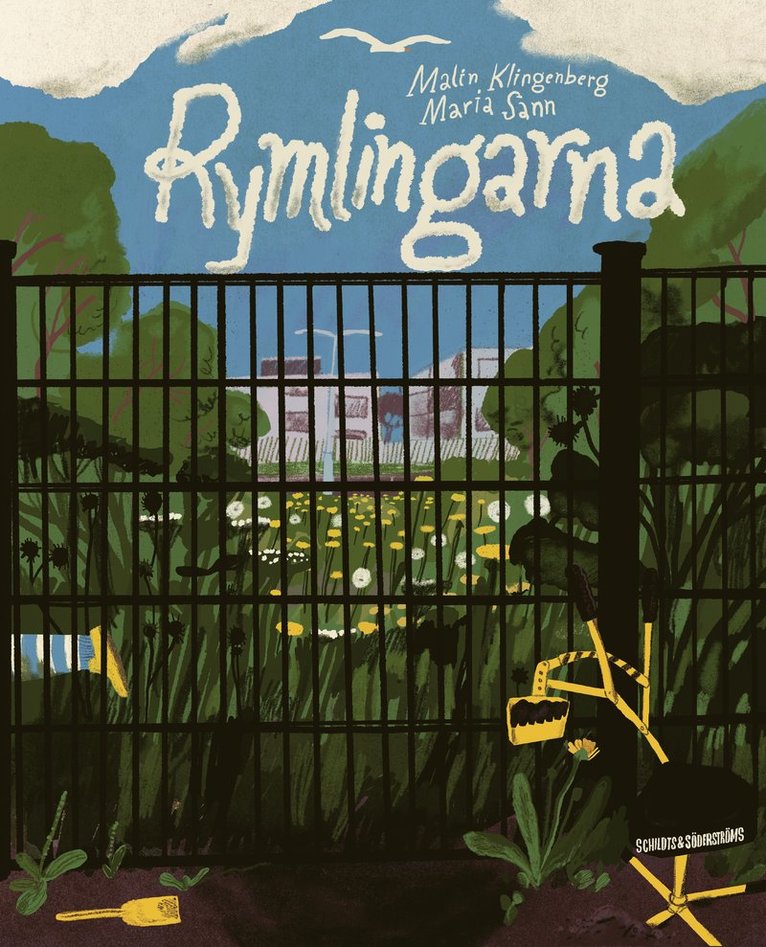 Rymlingarna 1