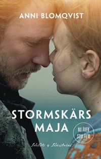 bokomslag Stormskärs Maja