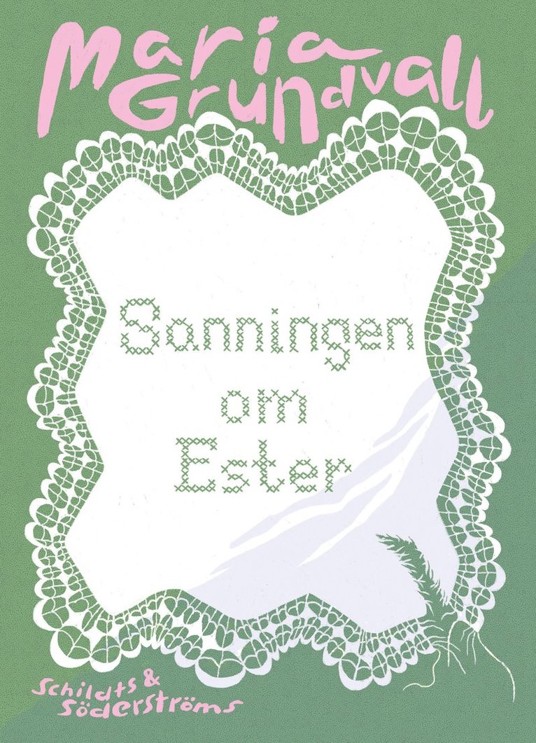 Sanningen om Ester 1