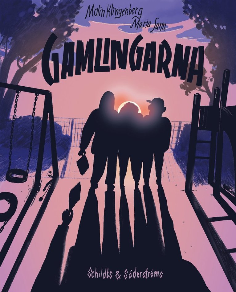 Gamlingarna 1