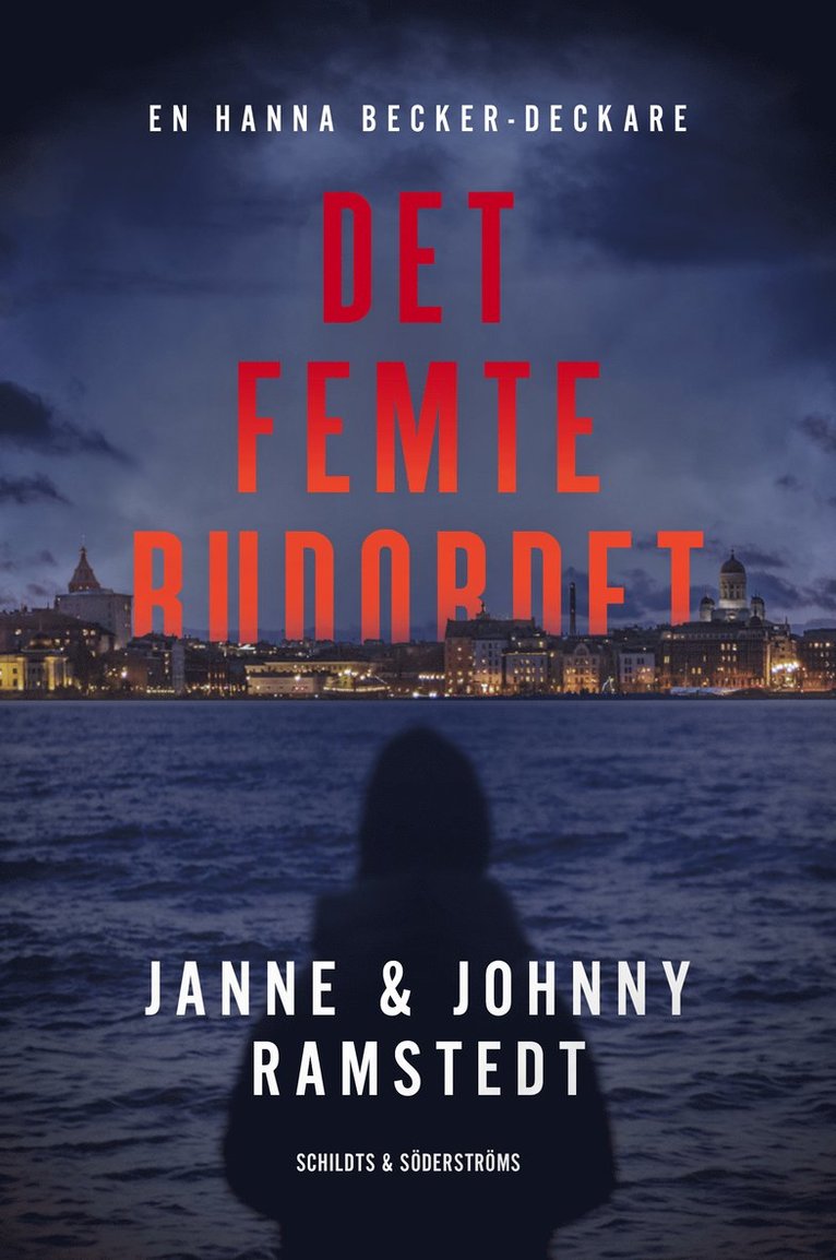 Johnny Ramstedt, Janne Ramstedt - Det femte budordet, Häftad