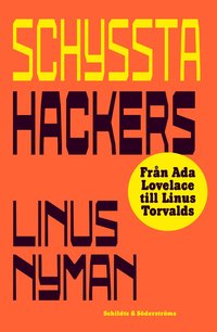 bokomslag Schyssta hackers