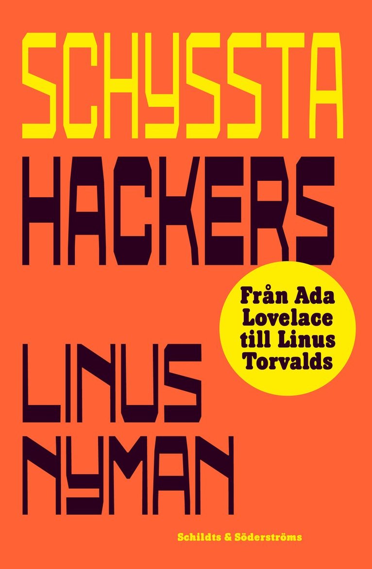 Schyssta hackers 1