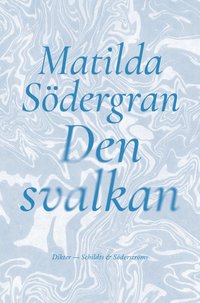 bokomslag Den svalkan