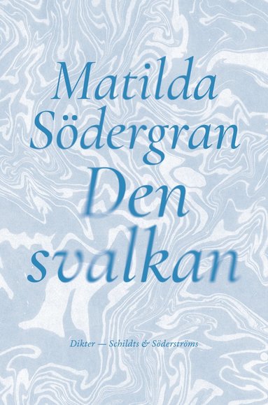 bokomslag Den svalkan