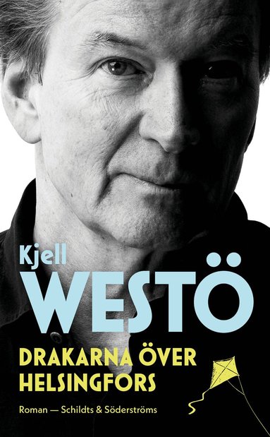 Kjell Westö - Drakarna över Helsingfors, Pocket