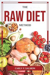 bokomslag Raw Diet-Method