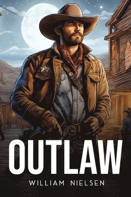 bokomslag Outlaw