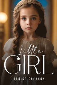 bokomslag Little Girl