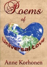 bokomslag Poems Of Universal Love
