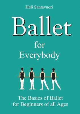 Ballet for Everybody 1