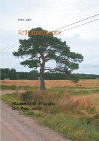 bokomslag Kränämännyntie