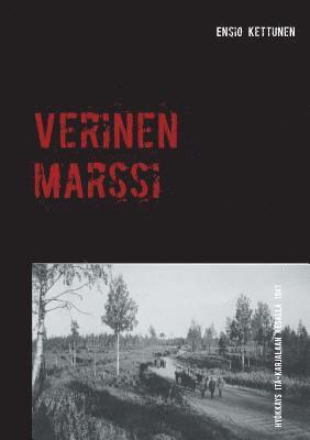 Verinen marssi 1