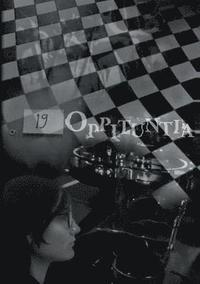 bokomslag 19 oppituntia