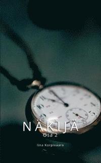 bokomslag Näkijä