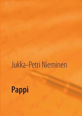 bokomslag Pappi