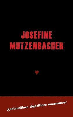 Josefine Mutzenbacher 1
