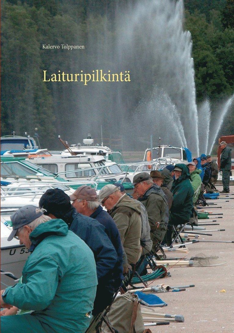 Laituripilkint 1