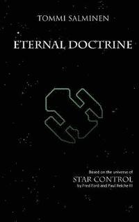 bokomslag Eternal Doctrine