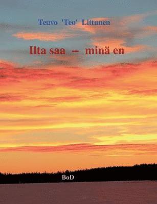 Ilta saa - min en 1