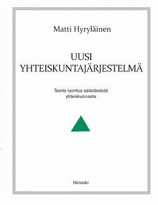 Uusi yhteiskuntajärjestelmä 1