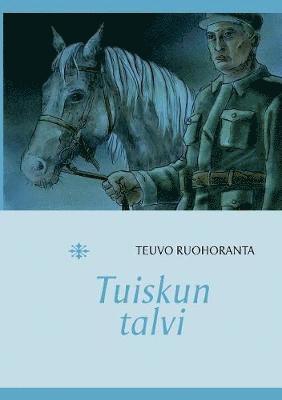 bokomslag Tuiskun talvi